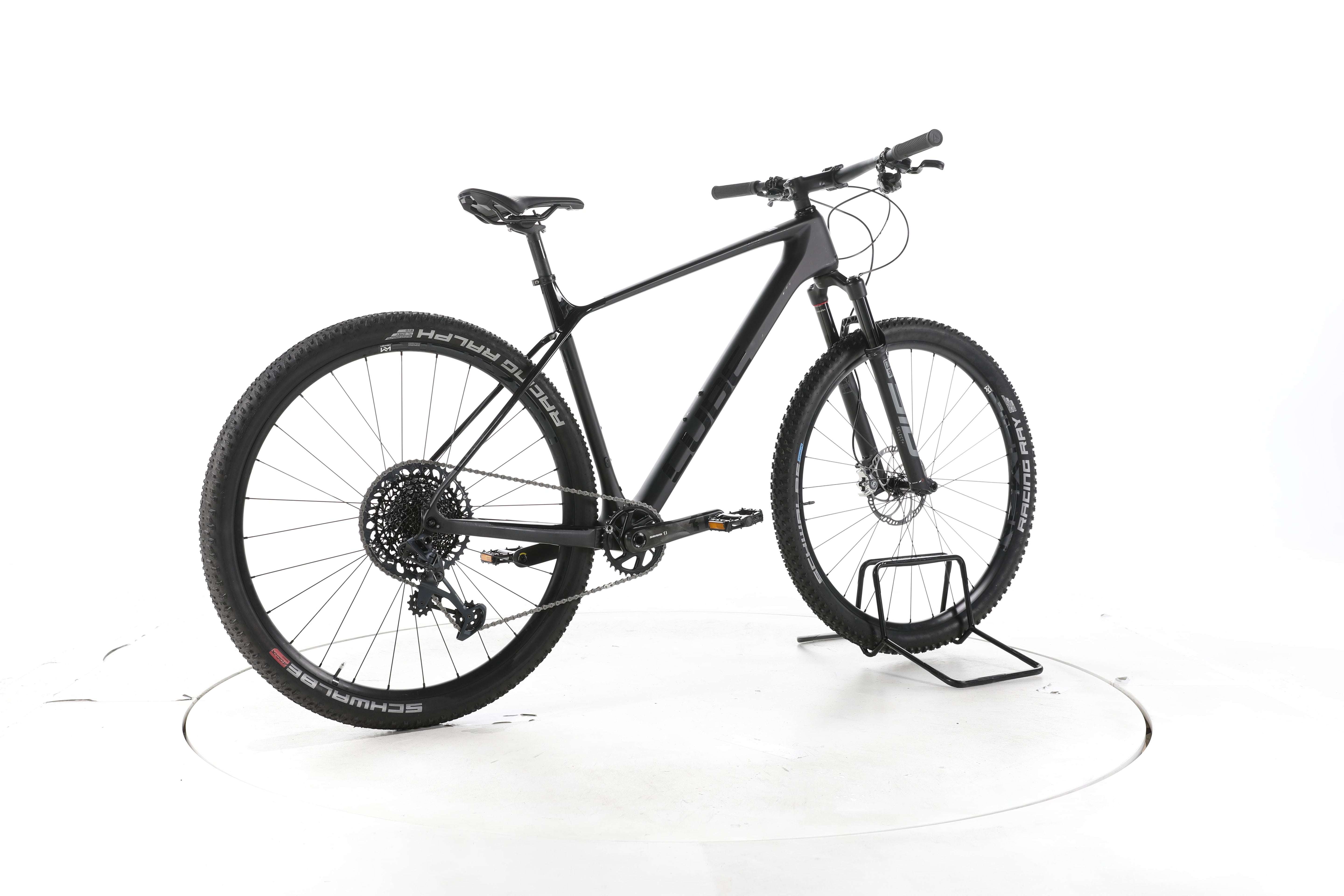 Cube Elite C:62 ONE Fahrrad Hardtail - Image 12