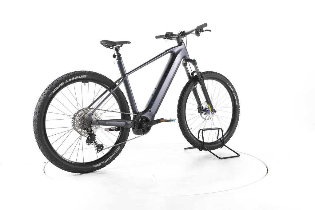 Cube Reaction Hybrid Pro E-Bike 2025 - Image 12