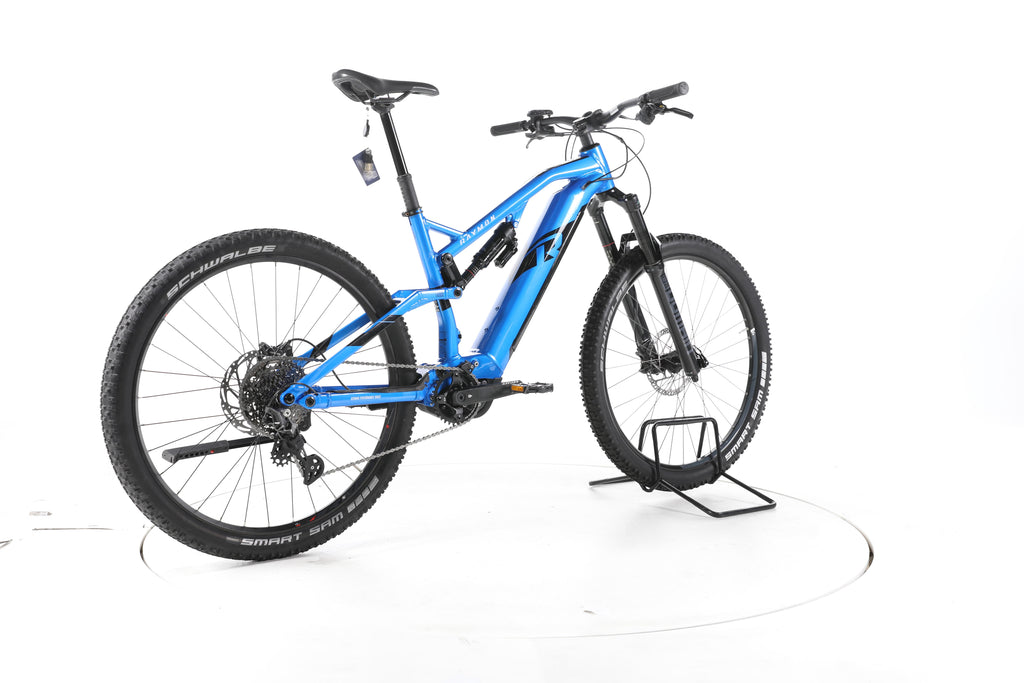 R Raymon TrailRay 140E 9.0 E-Bike Fully - Image 12