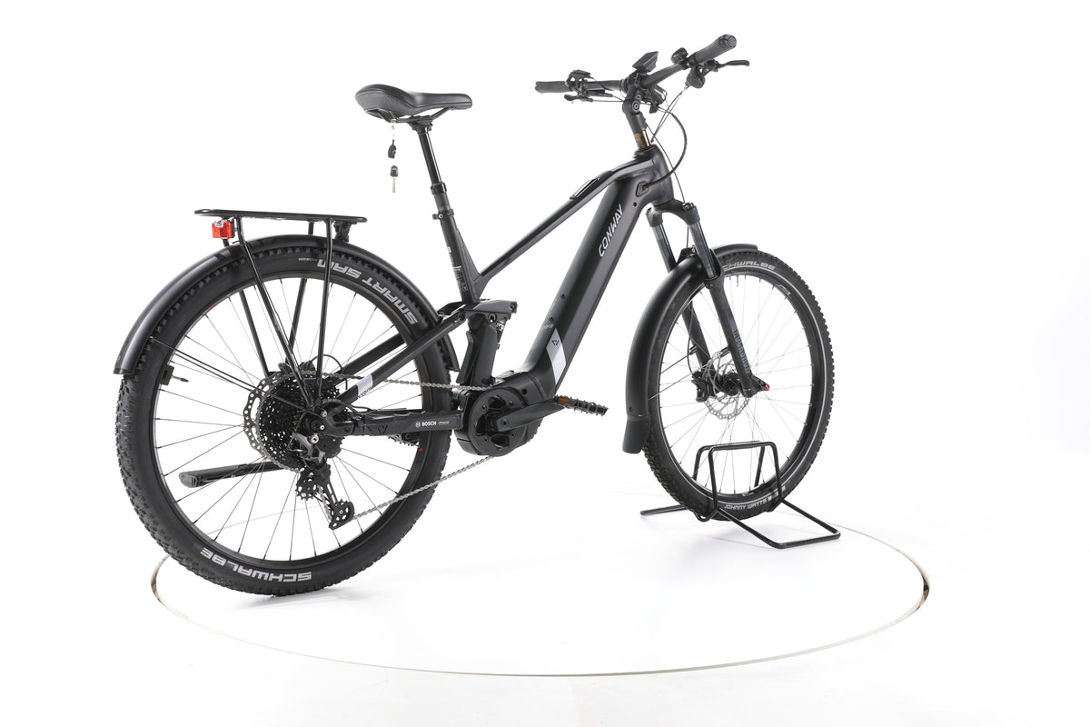 Conway Xyron SUV 4.9 SUV E-Bike 2025 - Image 12