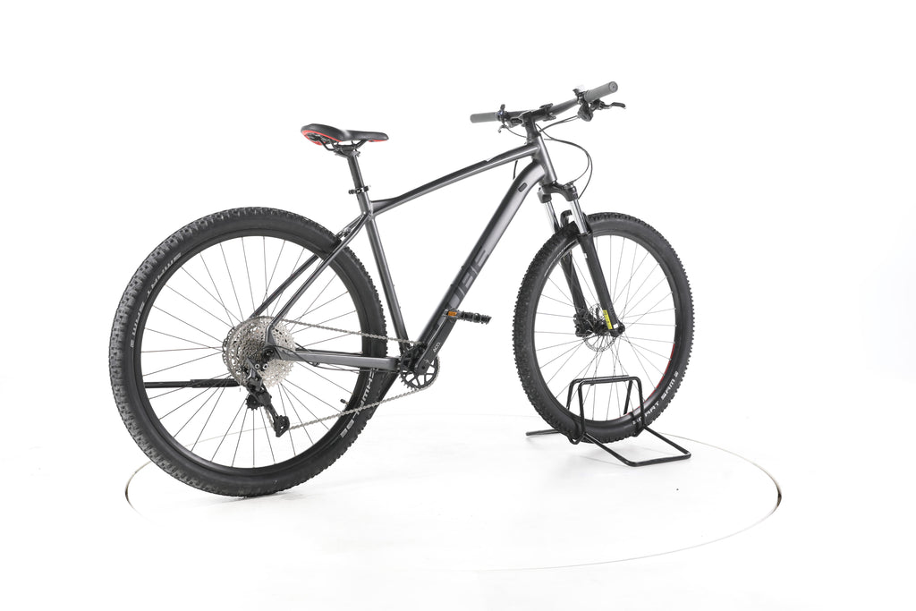 Cube Aim EX Fahrrad Hardtail - Image 12