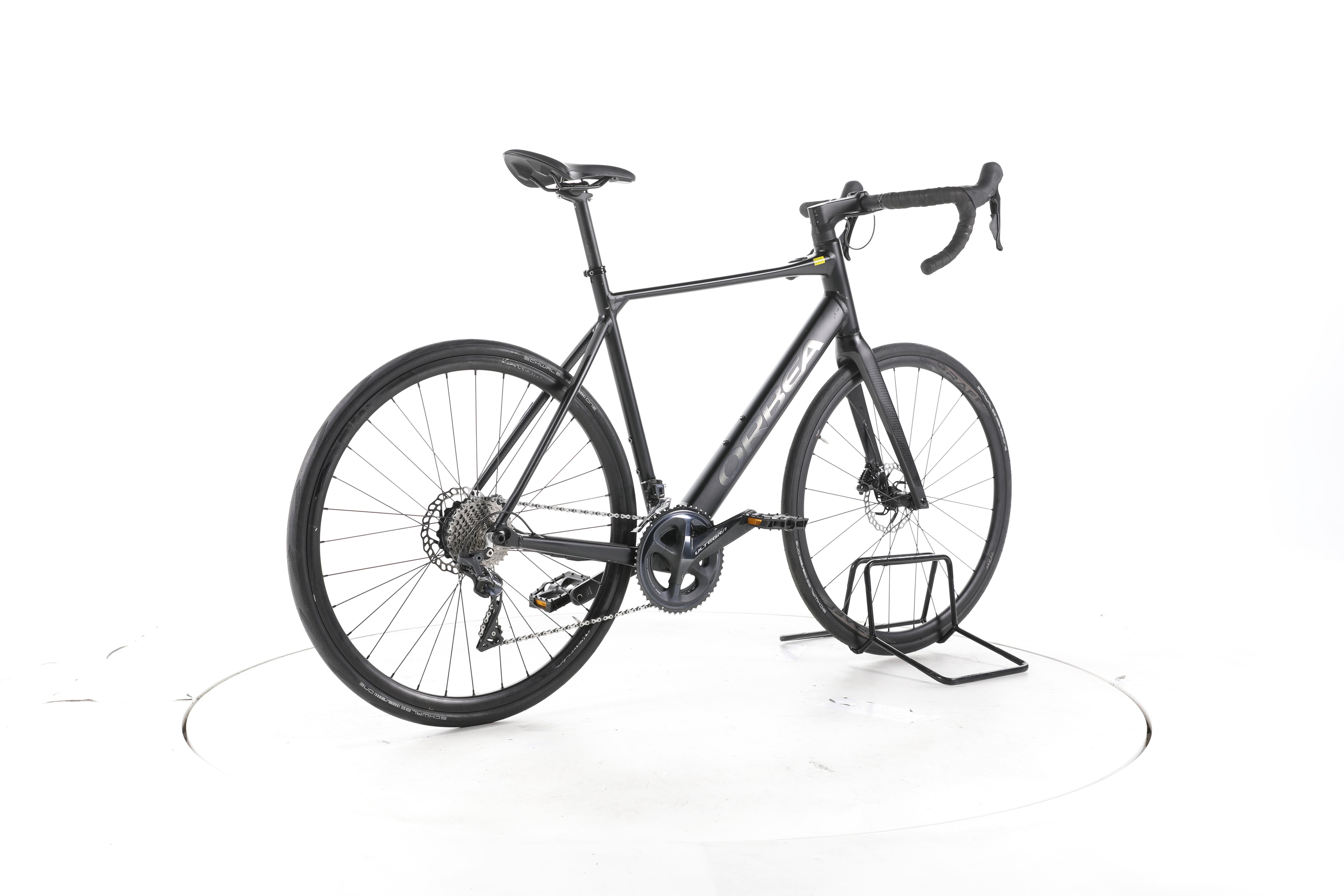 Orbea Gain D20 E-Gravel & Rennrad - Image 12