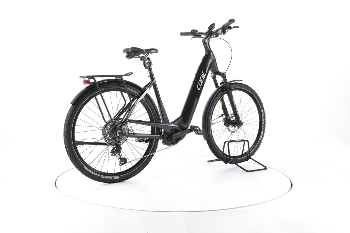 CONE Bikes eSUV IN 4.0 Trekking E-Bike Tiefeinsteiger - Image 12