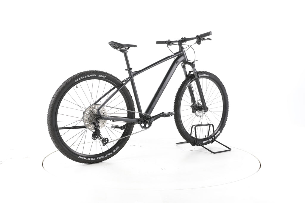 Cube Reaction Pro Fahrrad Hardtail - Image 12