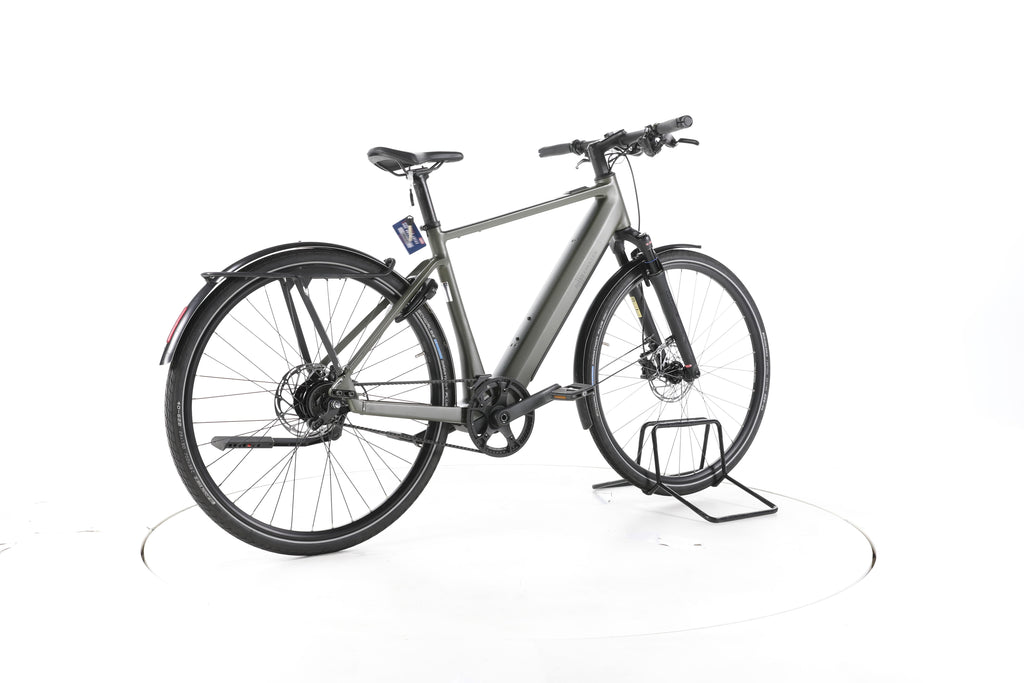 Riese & Müller UBN Five silent City E-Bike - Image 12
