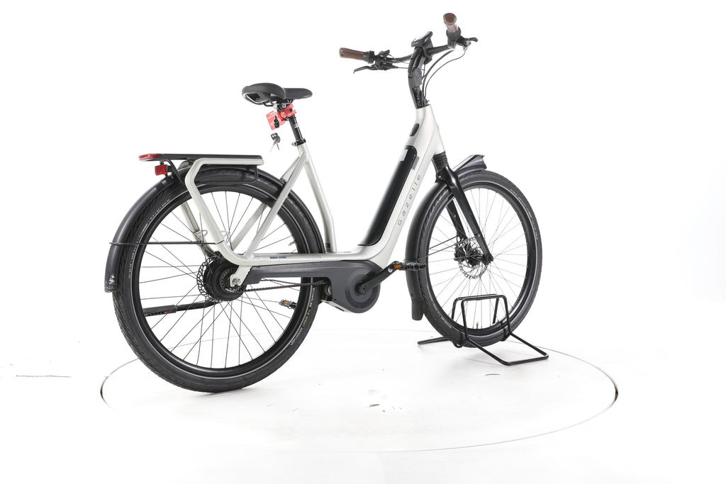 Gazelle Avignon City E-Bike Tiefeinsteiger - Image 12