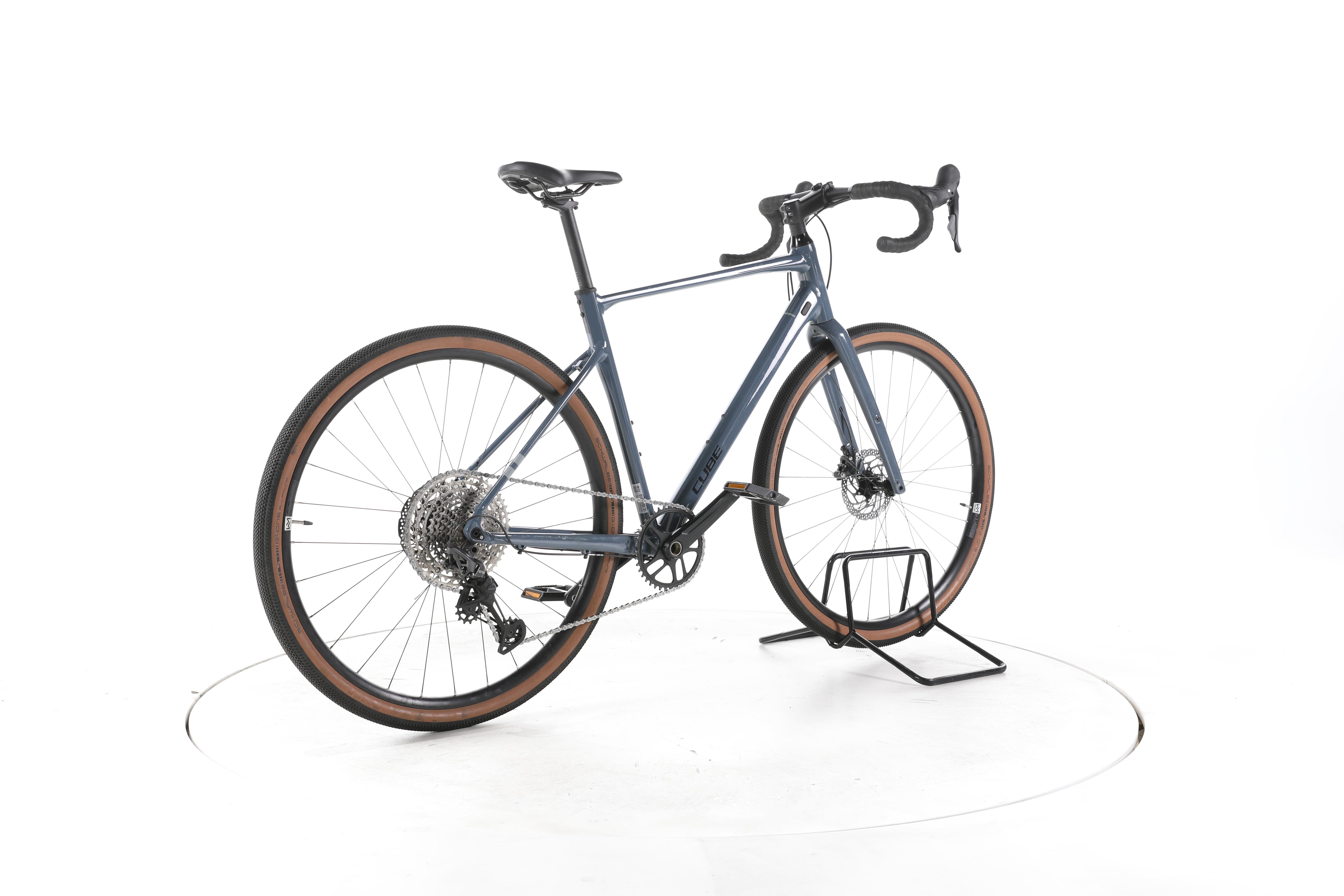 Cube Nuroad EX Gravelbike 2025 - Image 12