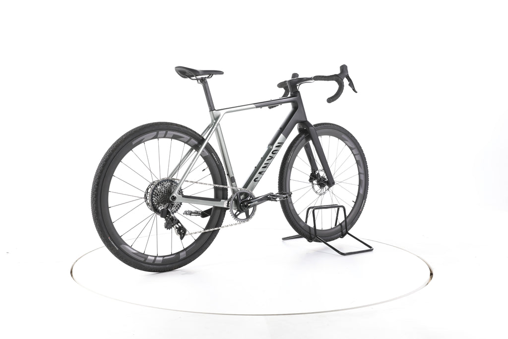 Canyon Grail CF SLX 8 AXS Gravelbike Carbon - Image 12