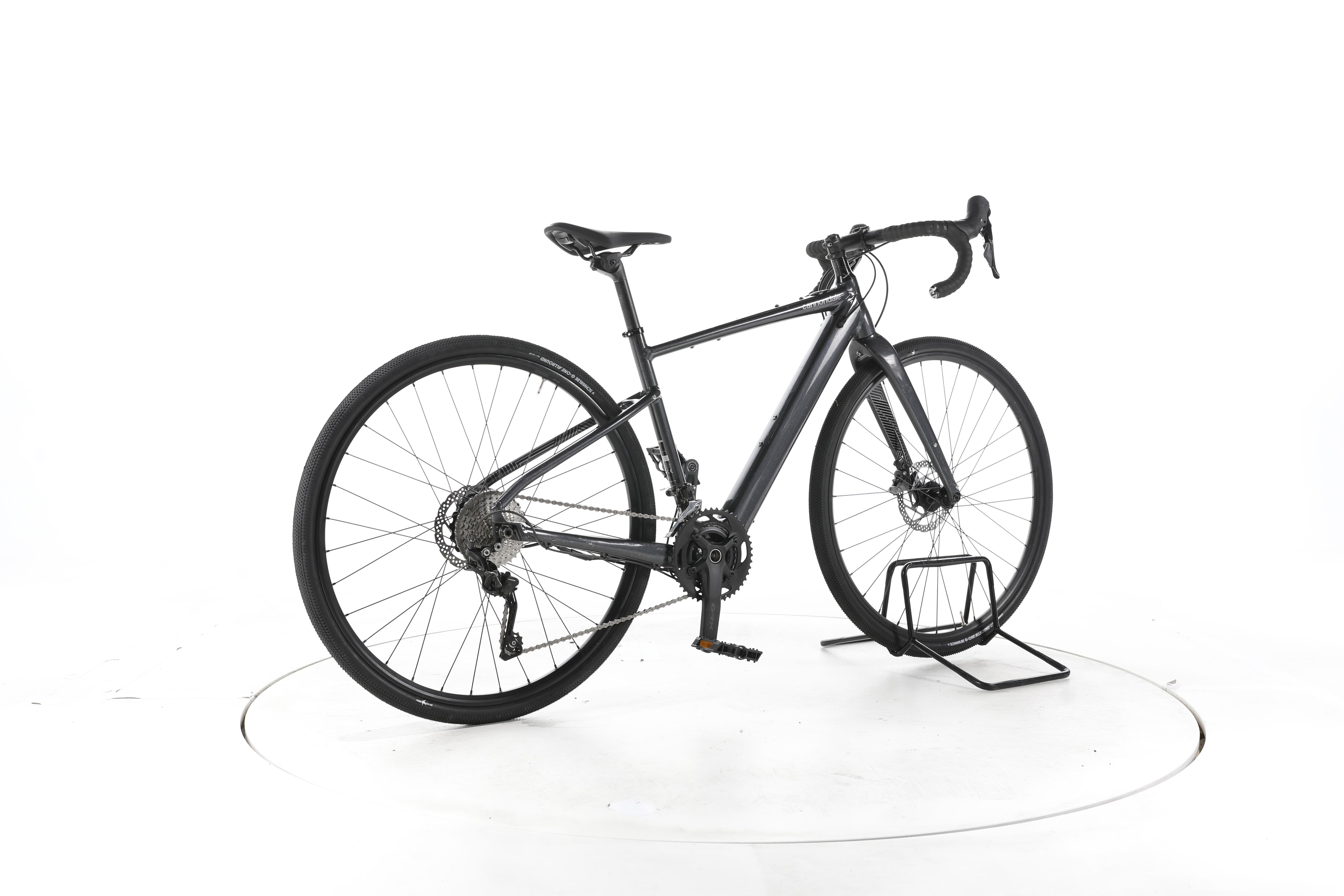 Cannondale Topstone Neo SL 2 E-Gravel & Rennrad - Image 12