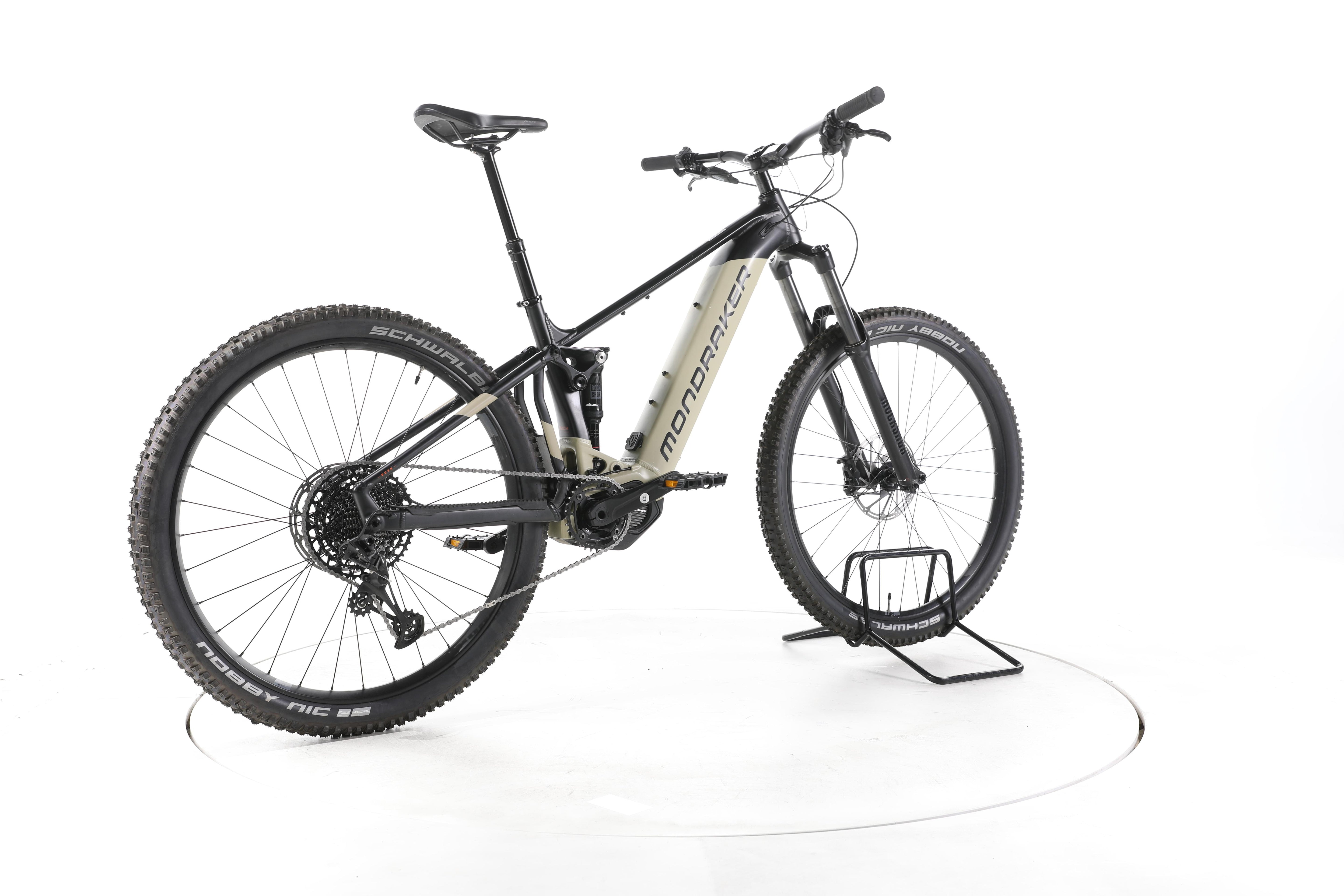 Mondraker DUSK E-Bike Fully - Image 12