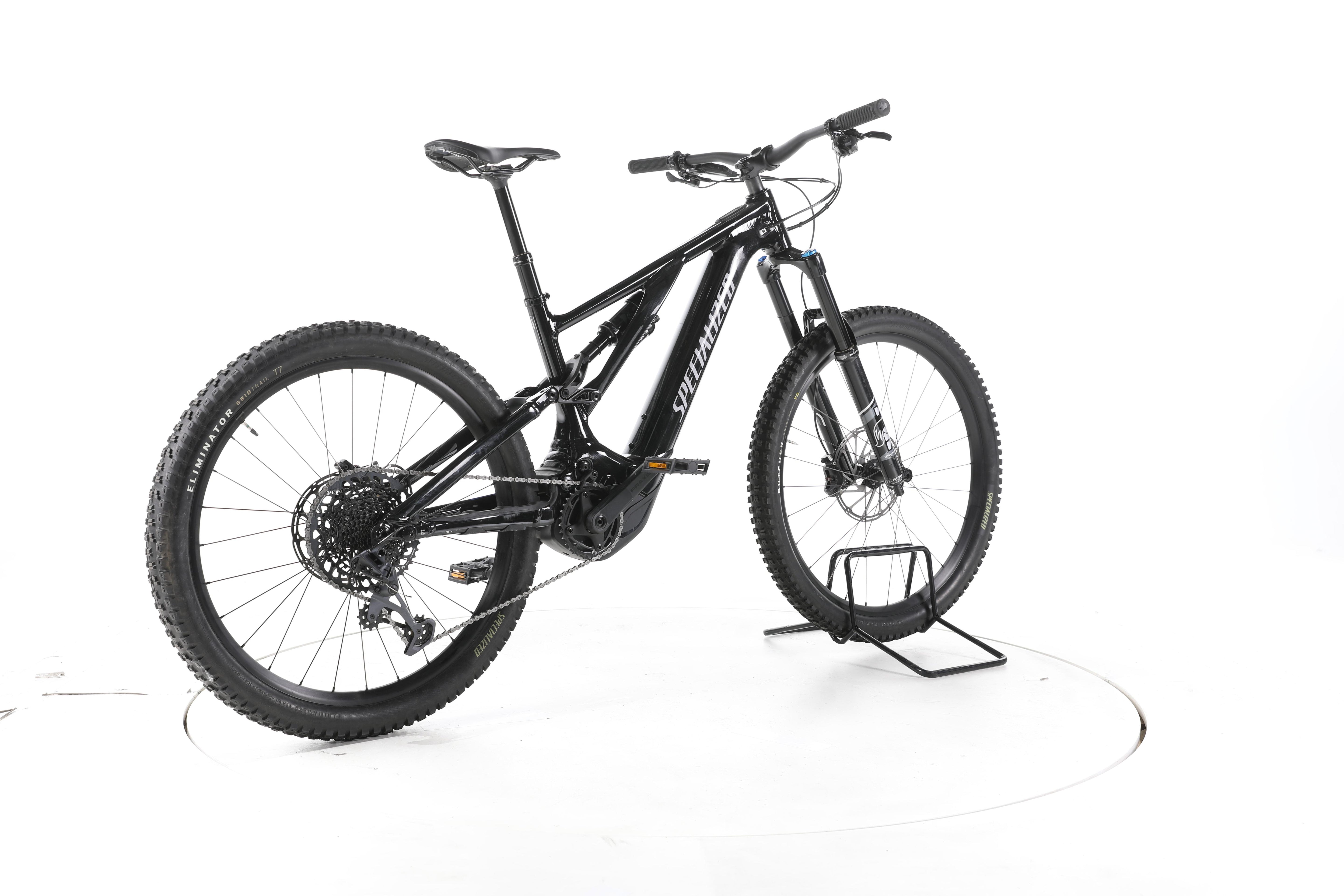Specialized Turbo Levo Comp E-Bike Fully - Image 12
