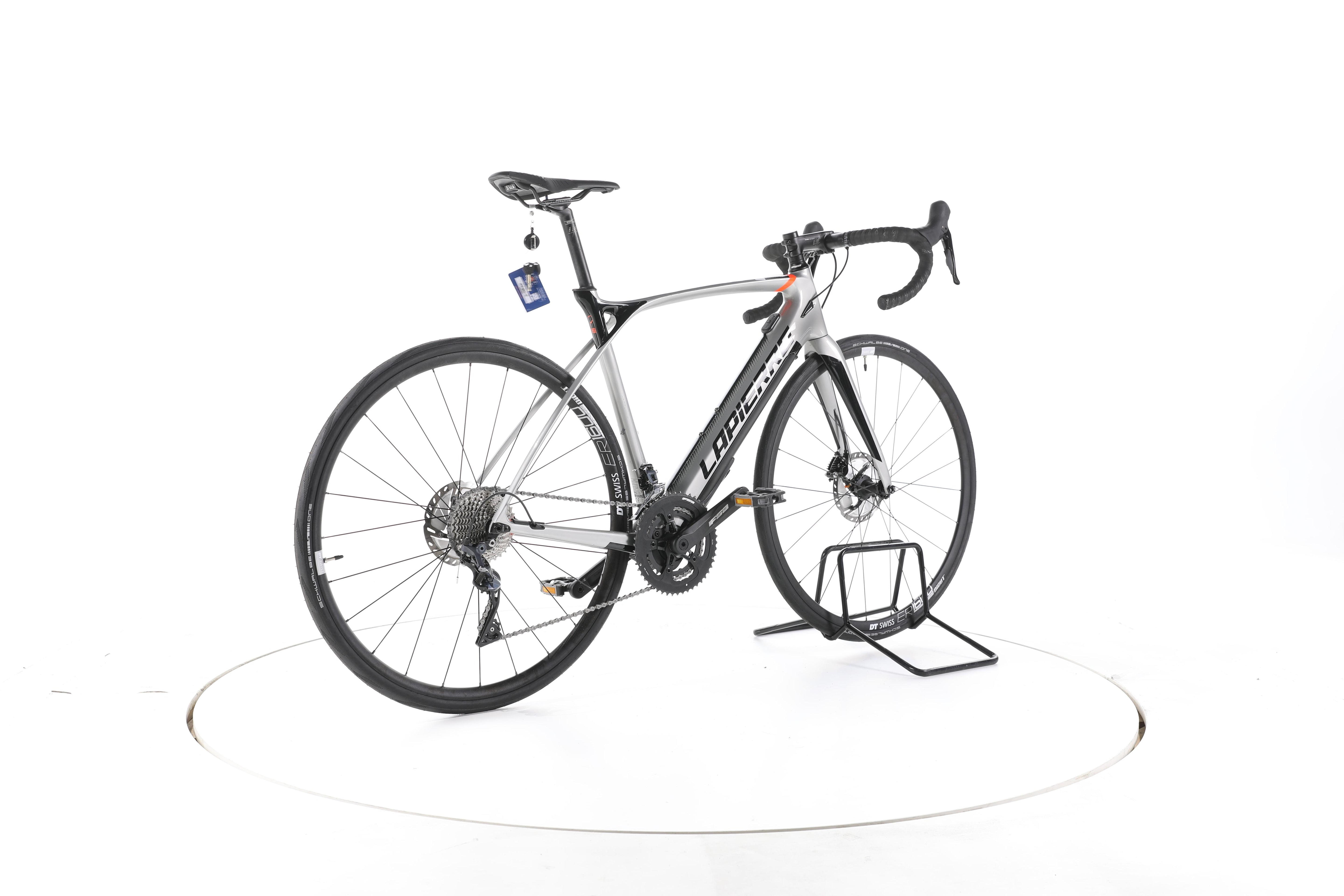 Lapierre eXelius SL 600 E-Gravel & Rennrad - Image 12
