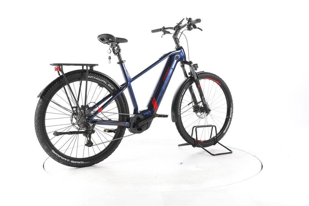 Conway Cairon C 2.0 Trekking E-Bike - Image 12