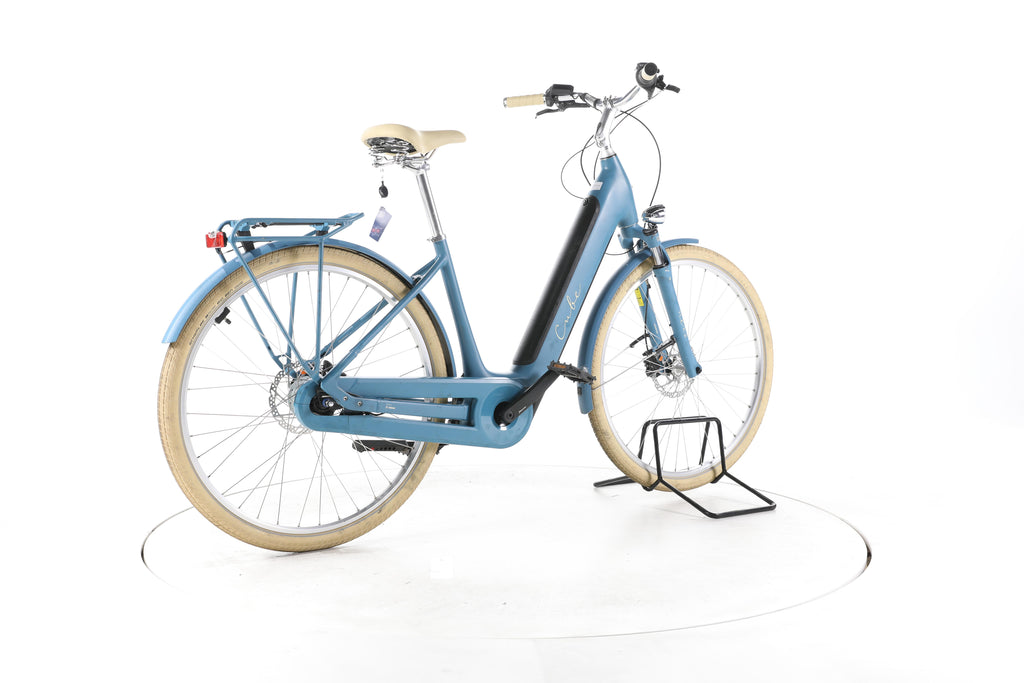 Cube Ella Cruise Hybrid City E-Bike Tiefeinsteiger - Image 12