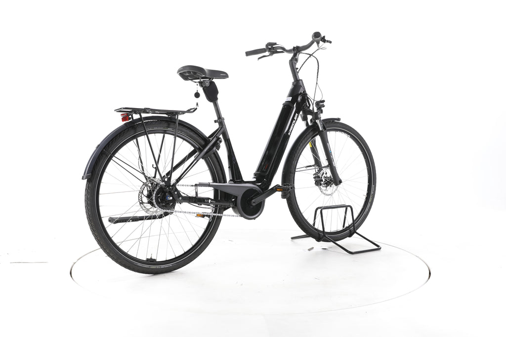 Kreidler Vitality Eco 8 City E-Bike Tiefeinsteiger 2025 - Image 12