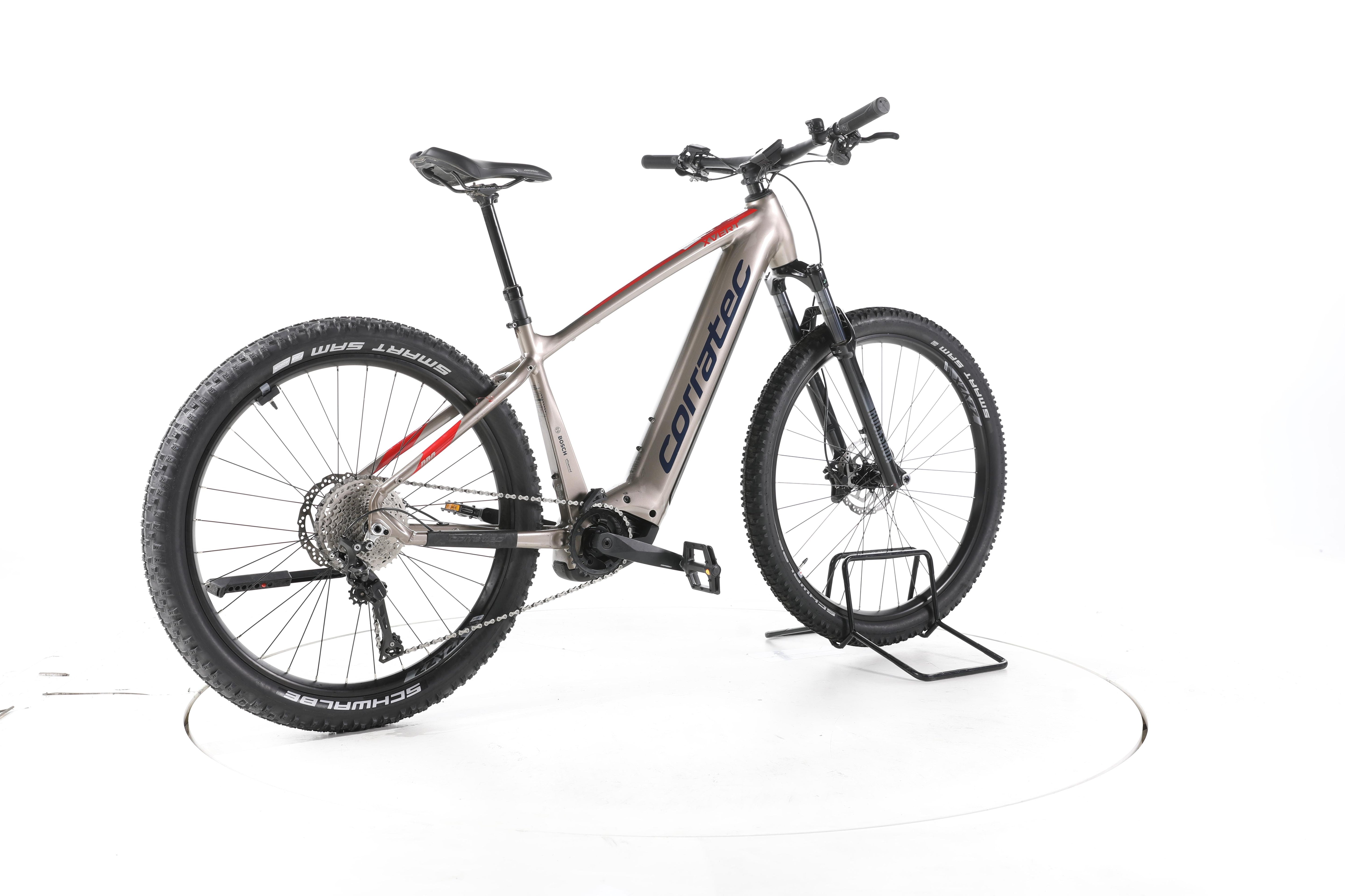 Corratec X-Vert Pro E-Bike - Image 12