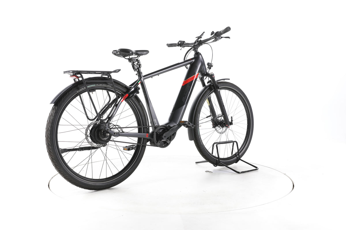 Malaguti Carezza TR 5.2 EN City E-Bike - Image 12
