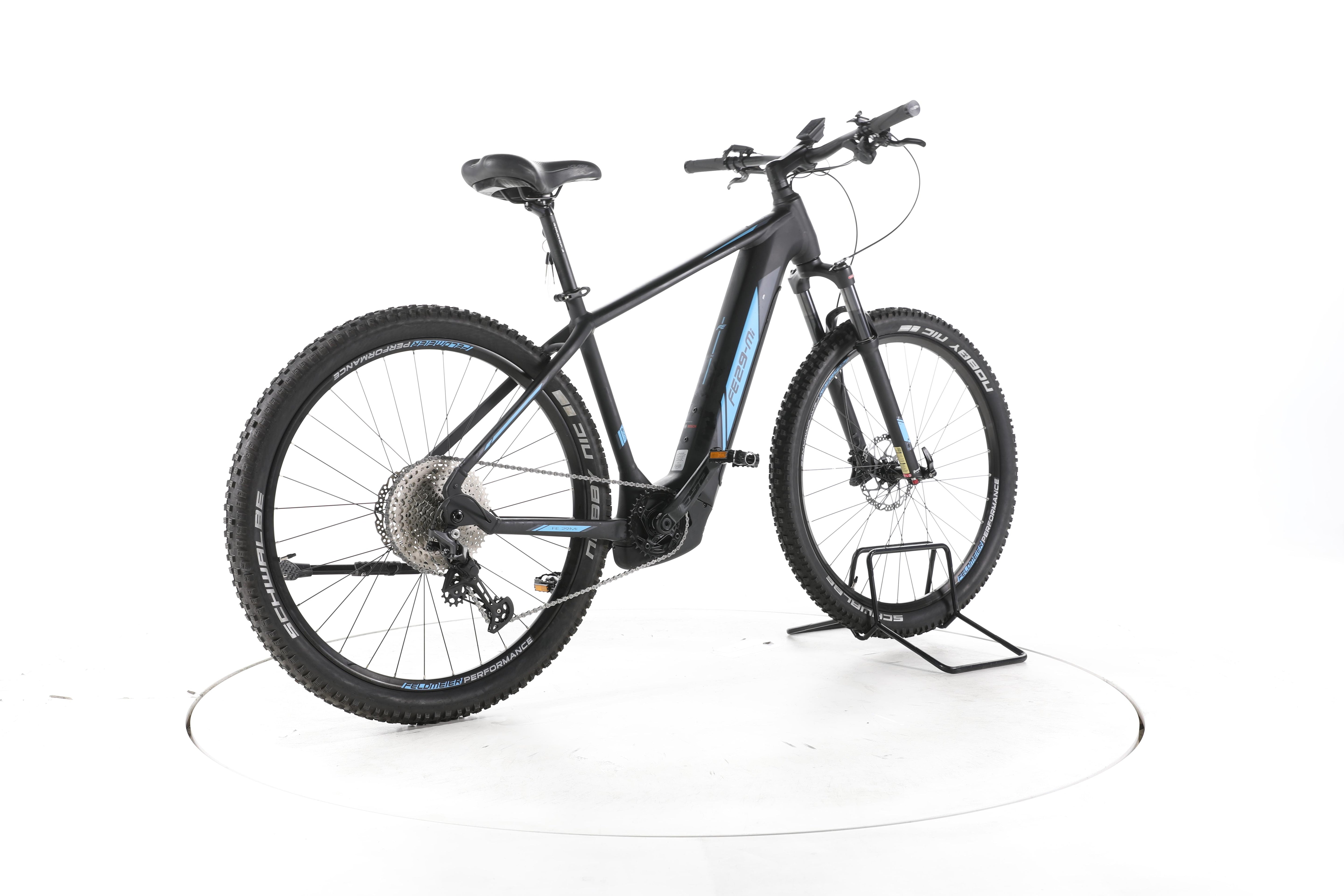 Feldmeier FE 29 Mi eMTB E-Bike 2024 - Image 12