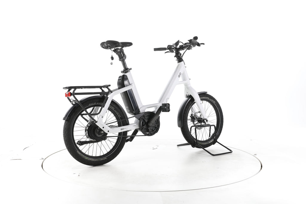 QIO EINS P-E Kompakt E-Bike Tiefeinsteiger - Image 12
