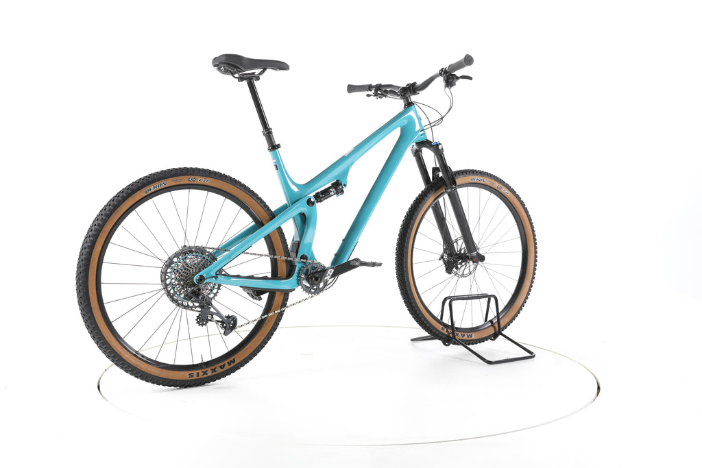 Yeti SB 115 T2 Custom Fahrrad Fully - Image 12