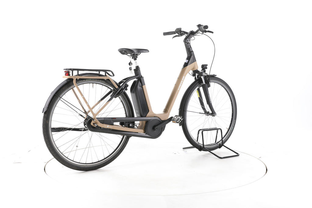 Kreidler VITALITY ECO 2 City E-Bike Tiefeinsteiger - Image 12