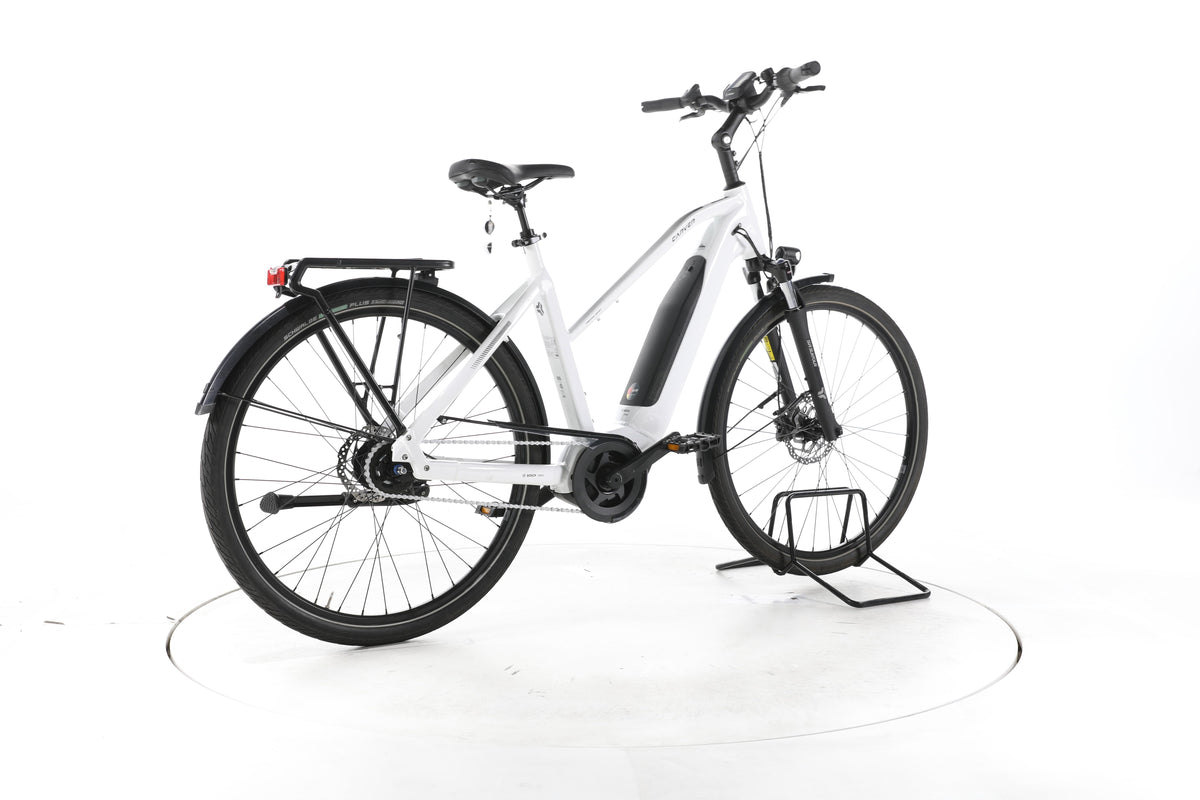 Carver Tour E.420 City E-Bike - Image 12