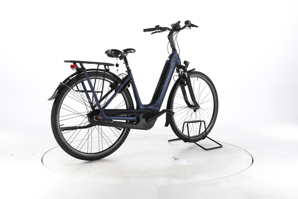 Gazelle Arroyo C7+ HMB Elite City E-Bike Tiefeinsteiger - Image 12