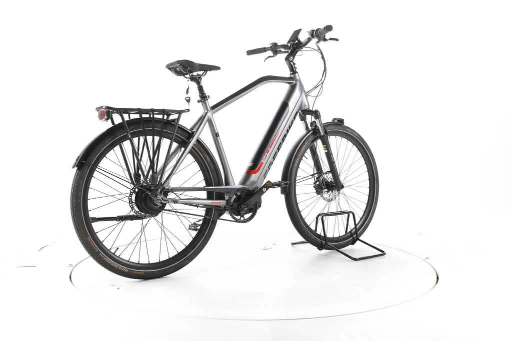 FREEBIKE Brooklyn City E-Bike - Image 12
