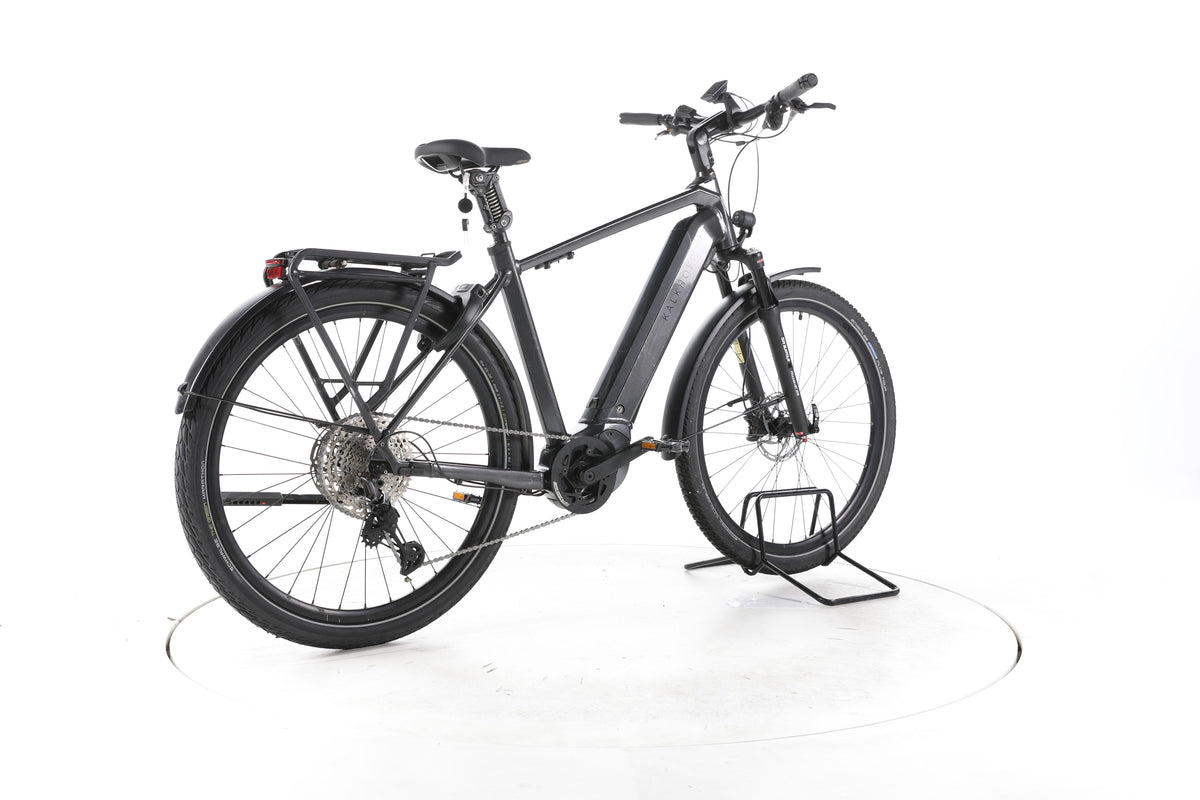 Kalkhoff Entice 5.B Advance+ Trekking E-Bike - Image 12