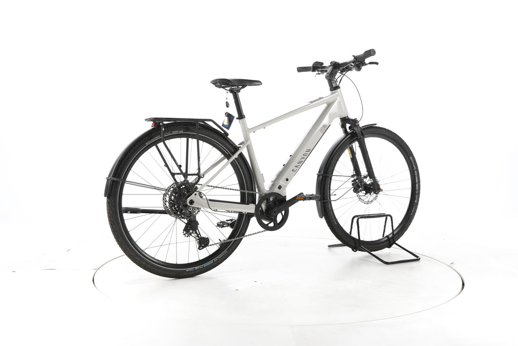 Canyon Pathlite:ON SL 4 Trekking E-Bike 2024 - Image 12