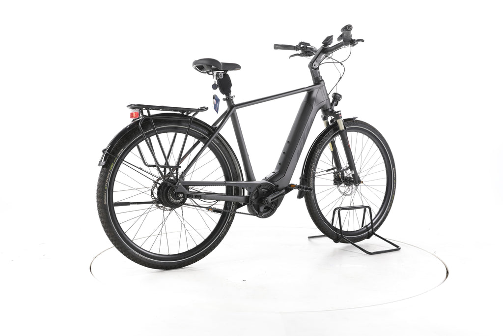 KTM Macina City 710 City E-Bike - Image 12