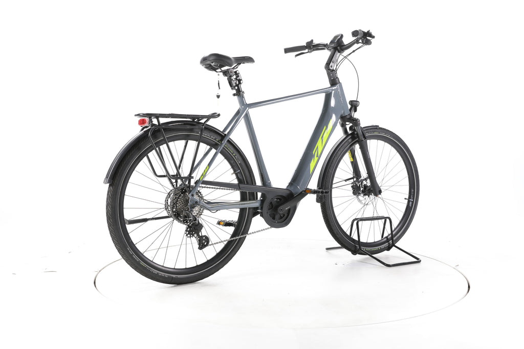 KTM Macina Sport Pro Trekking E-Bike - Image 12