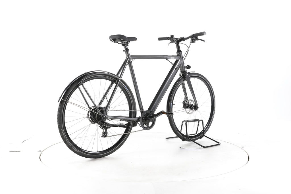 Coboc Montreal City E-Bike - Image 12