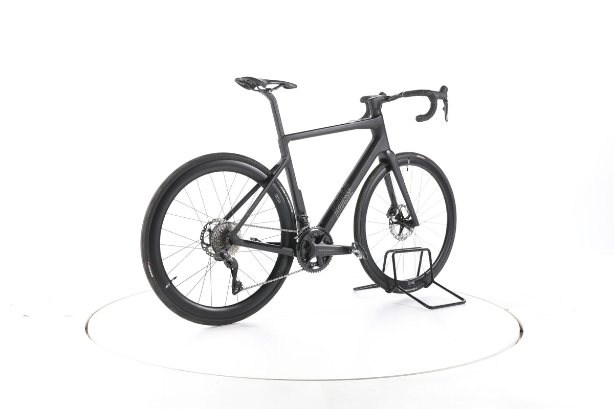 Rose Reveal Plus Ultegra Di2 E-Gravel & Rennrad Carbon 2025 - Image 12