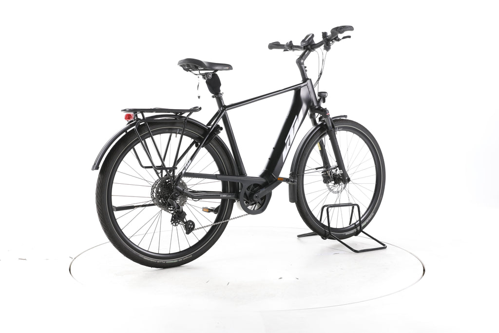 KTM Macina Tour CX625 Trekking E-Bike - Image 12