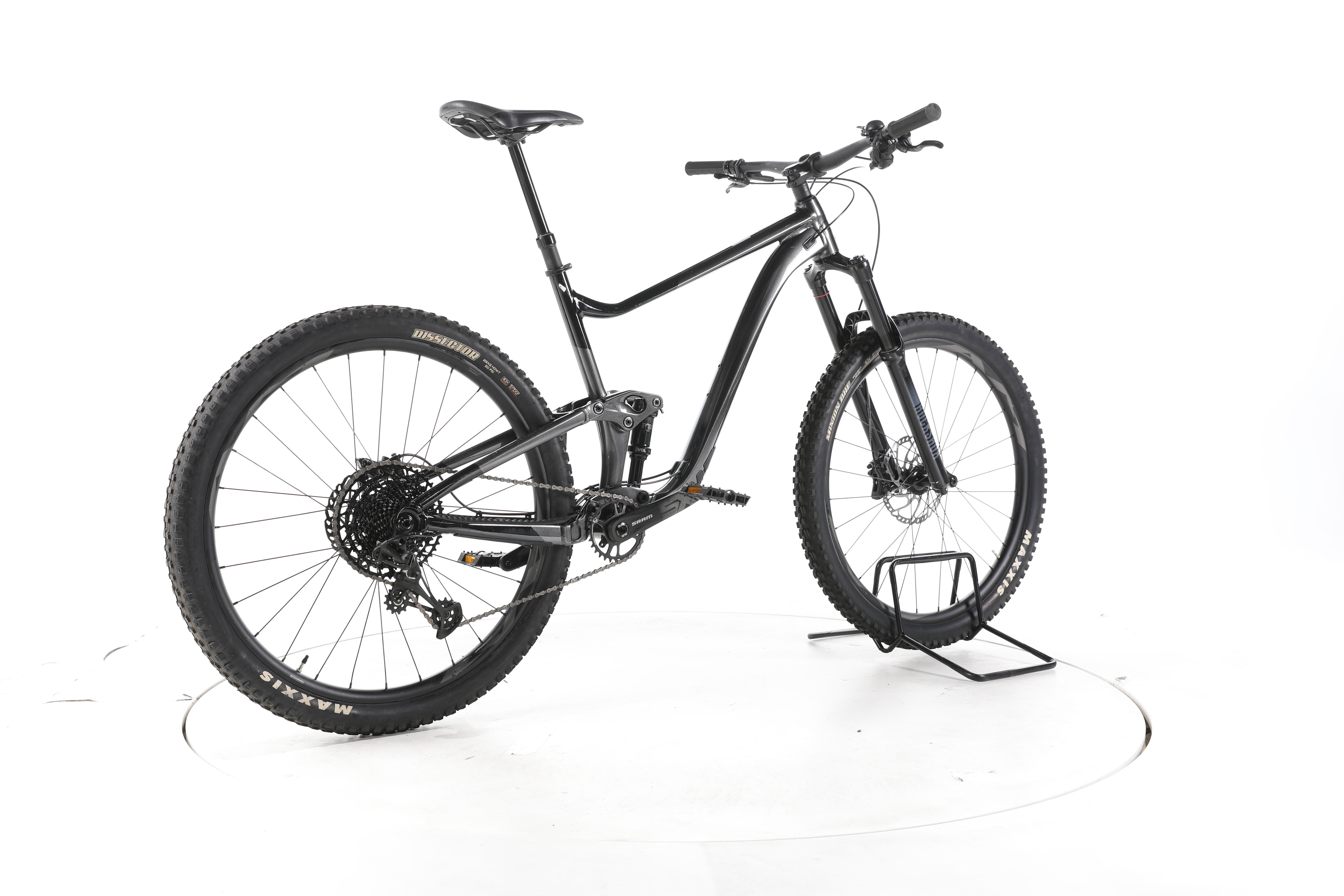 Giant Trance X 2 Fahrrad Fully - Image 12