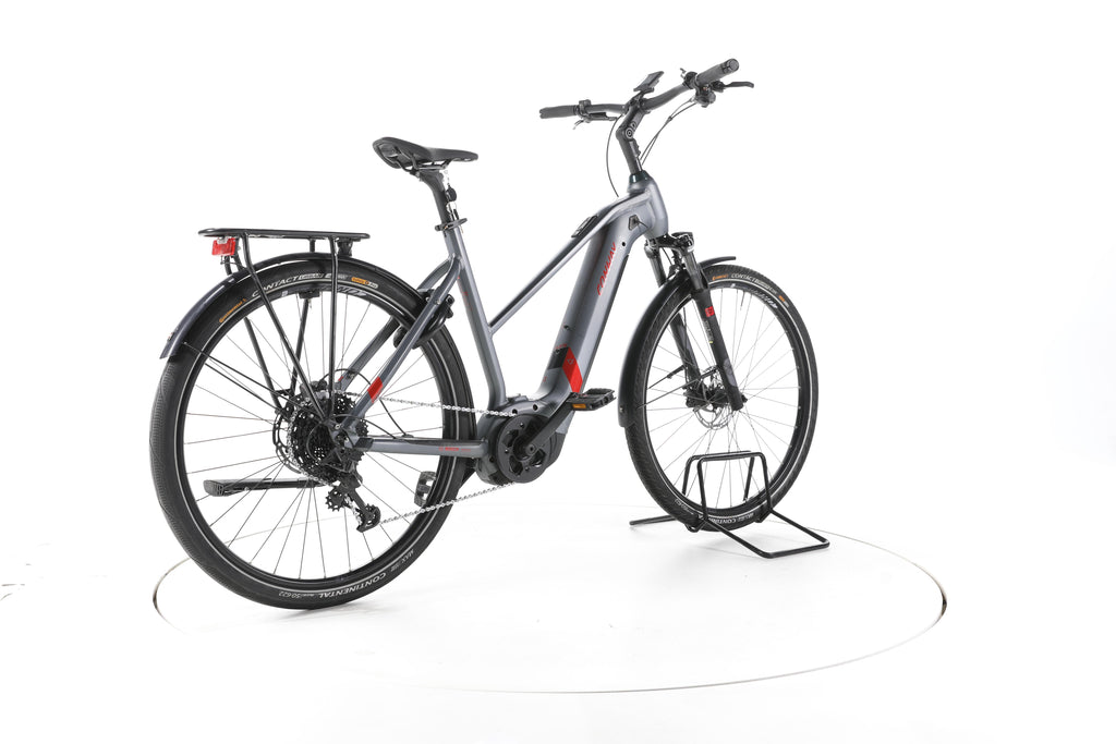 Conway Cairon T 2.0 Trekking E-Bike - Image 12