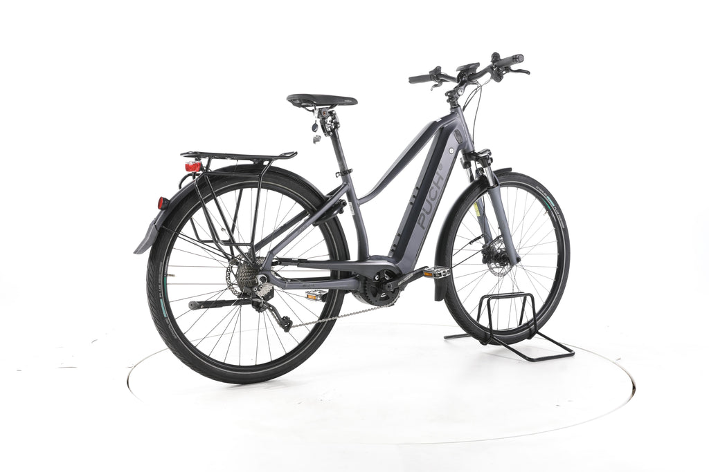 Puch T7.5 Trekking E-Bike - Image 12