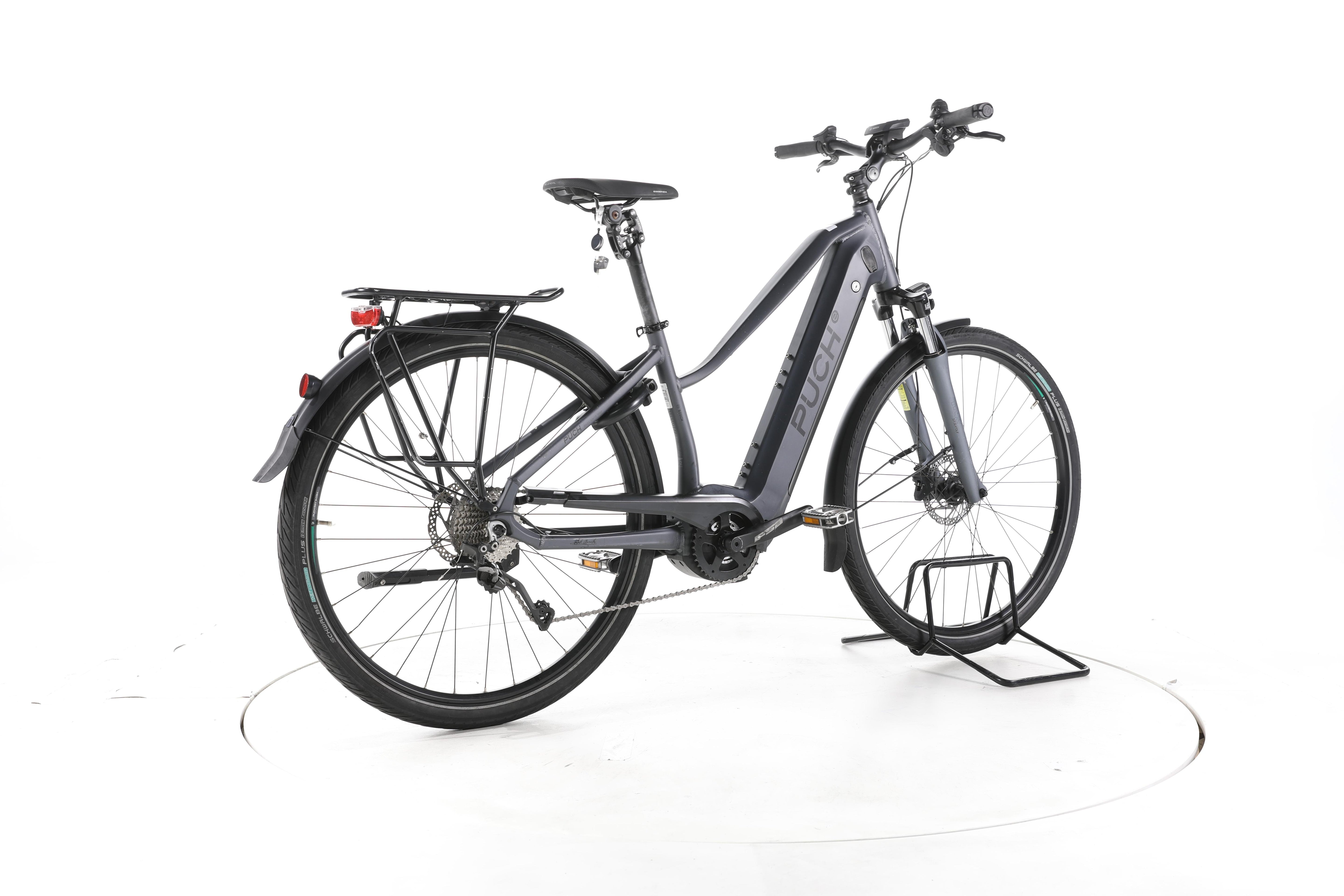 Puch T7.5 Trekking E-Bike - Image 12