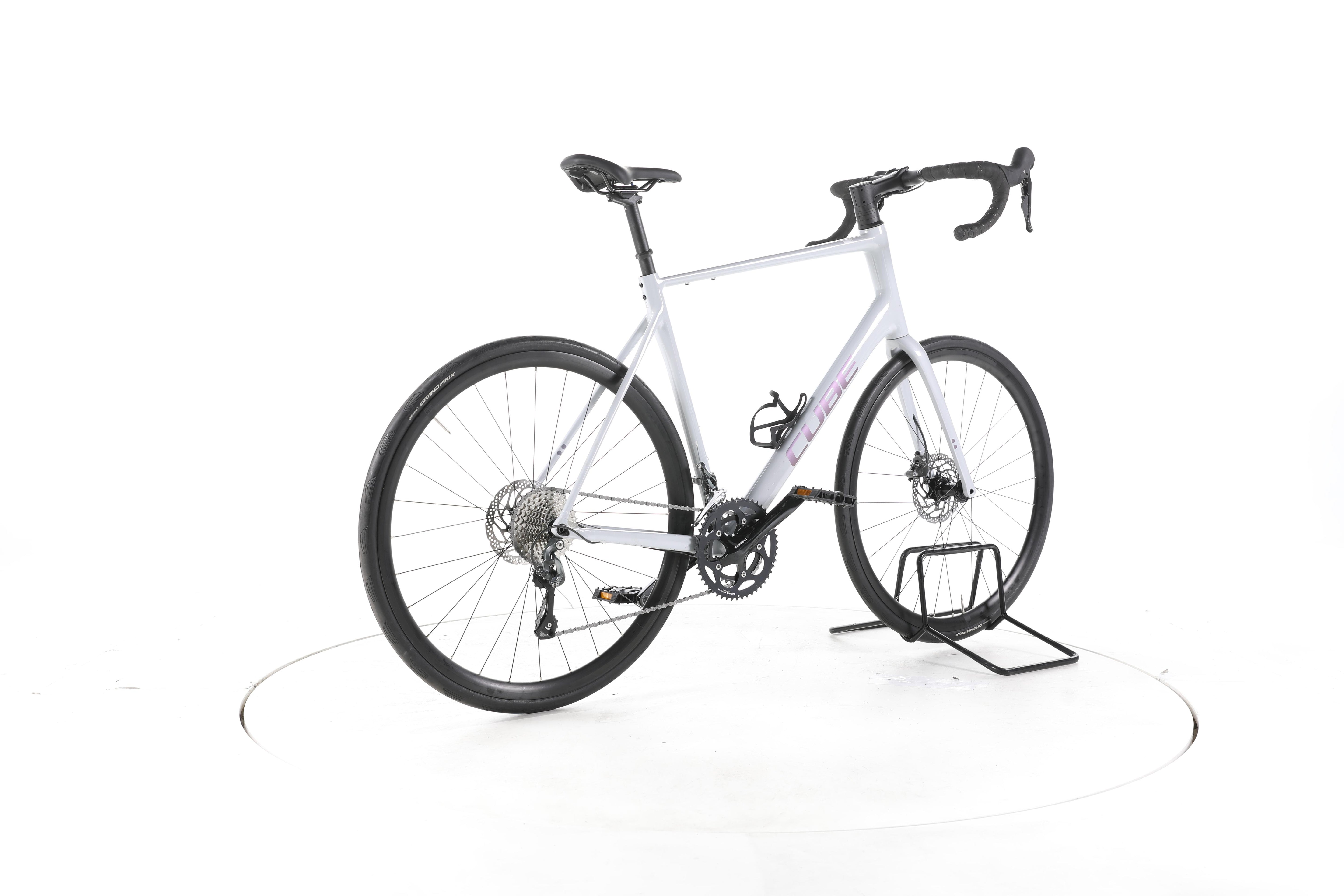 Cube Attain Race Rennrad 2026 - Image 12