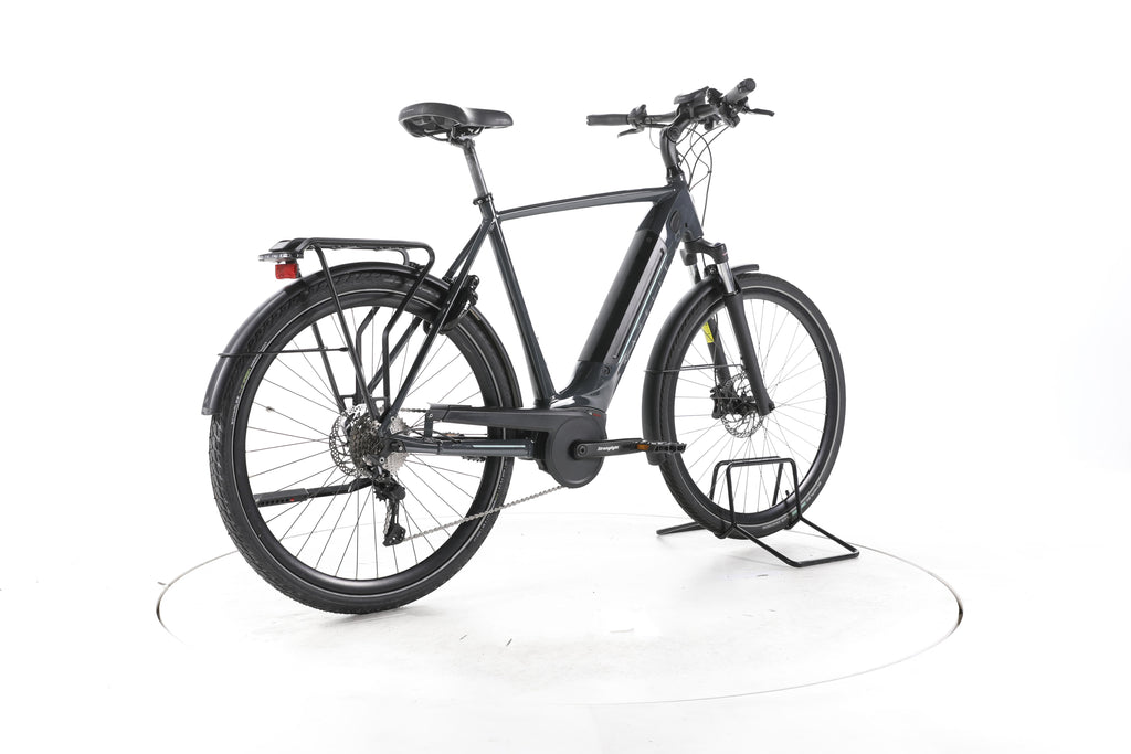 Gazelle Ultimate T10 HMB Trekking E-Bike - Image 12