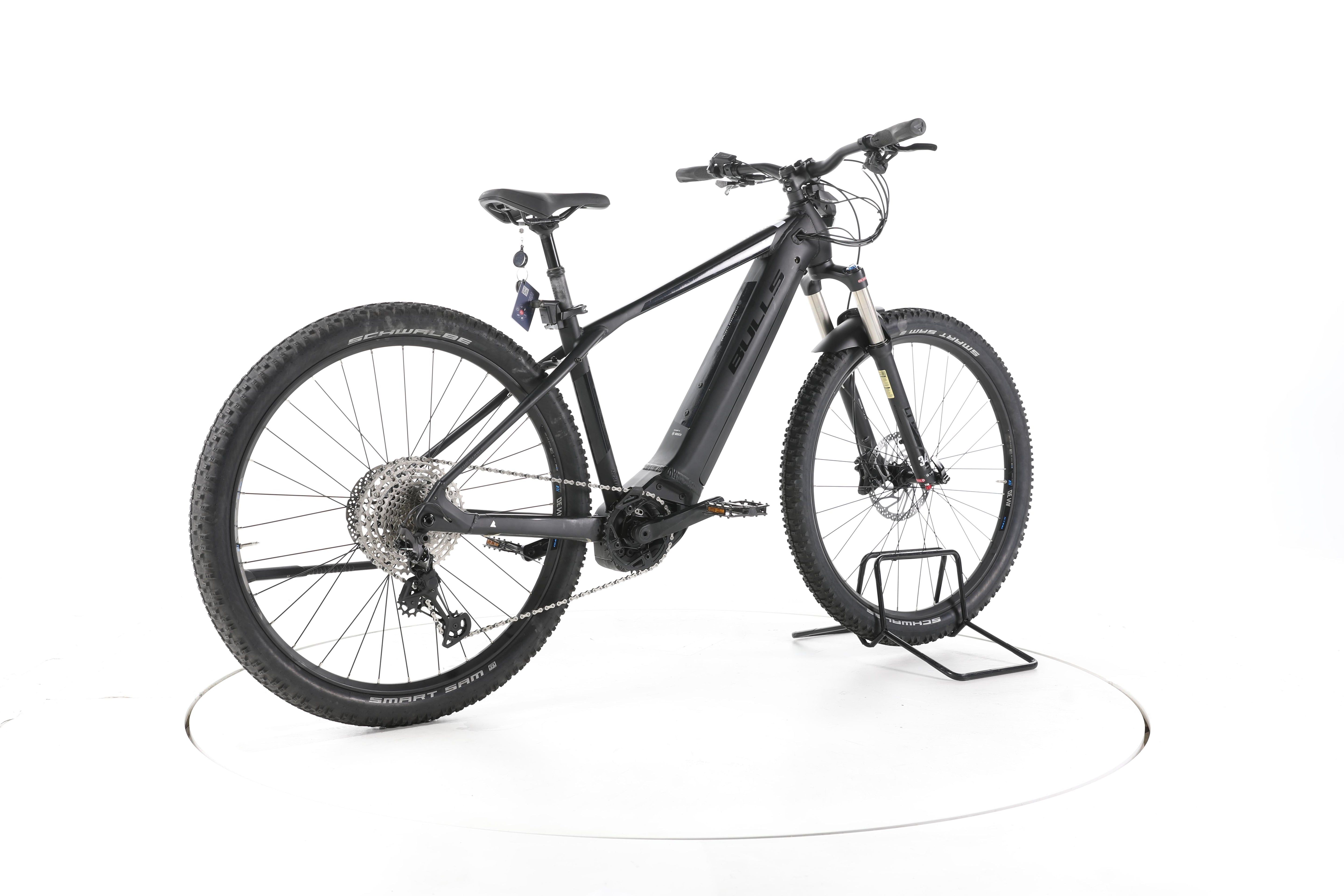 Bulls Copperhead EVO 3 XXL E-Bike - Image 12