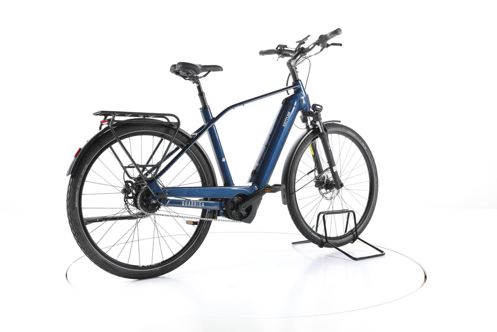 Kettler Quadriga P5 City E-Bike - Image 12
