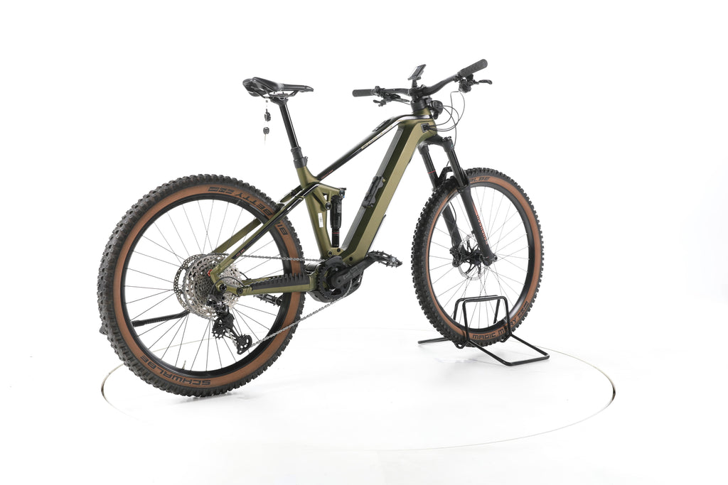 Bulls Sonic EVO AM 3 E-Bike Fully Carbon - Image 12