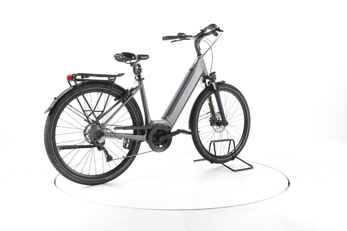 Kalkhoff Endeavour 3.B Move Trekking E-Bike Tiefeinsteiger - Image 12
