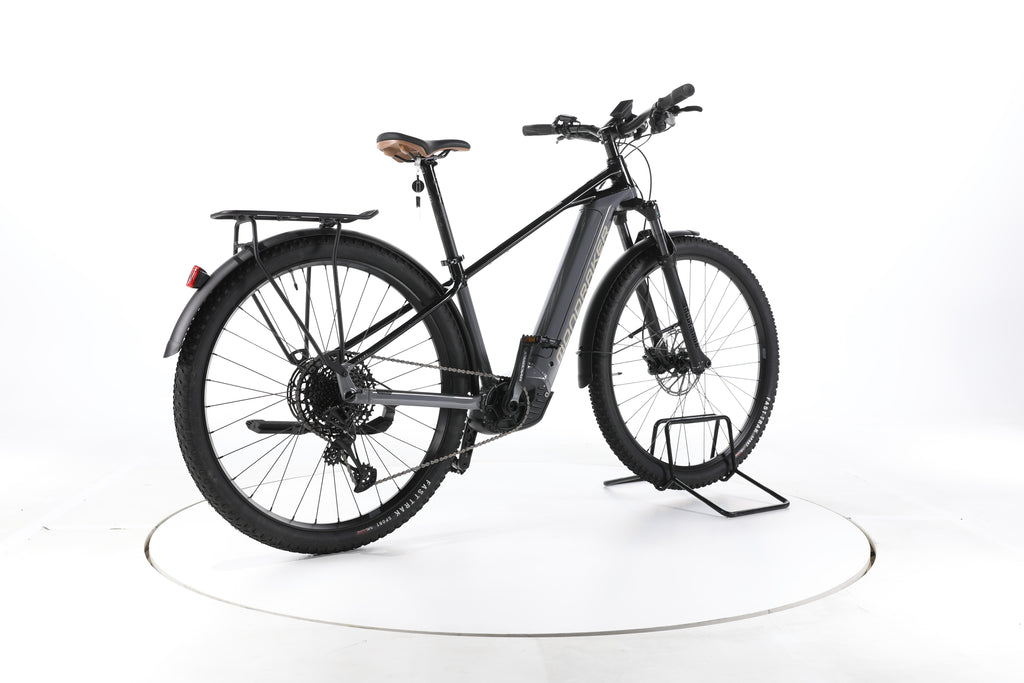 Mondraker Prime X Trekking E-Bike - Image 12