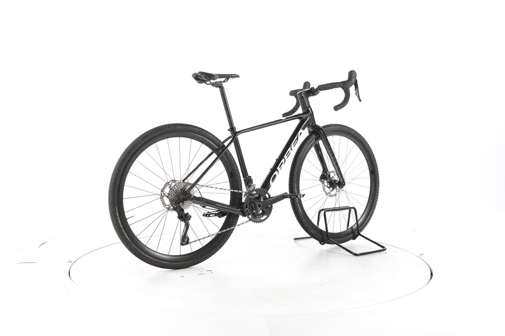 Orbea Terra H40 Gravelbike - Image 12