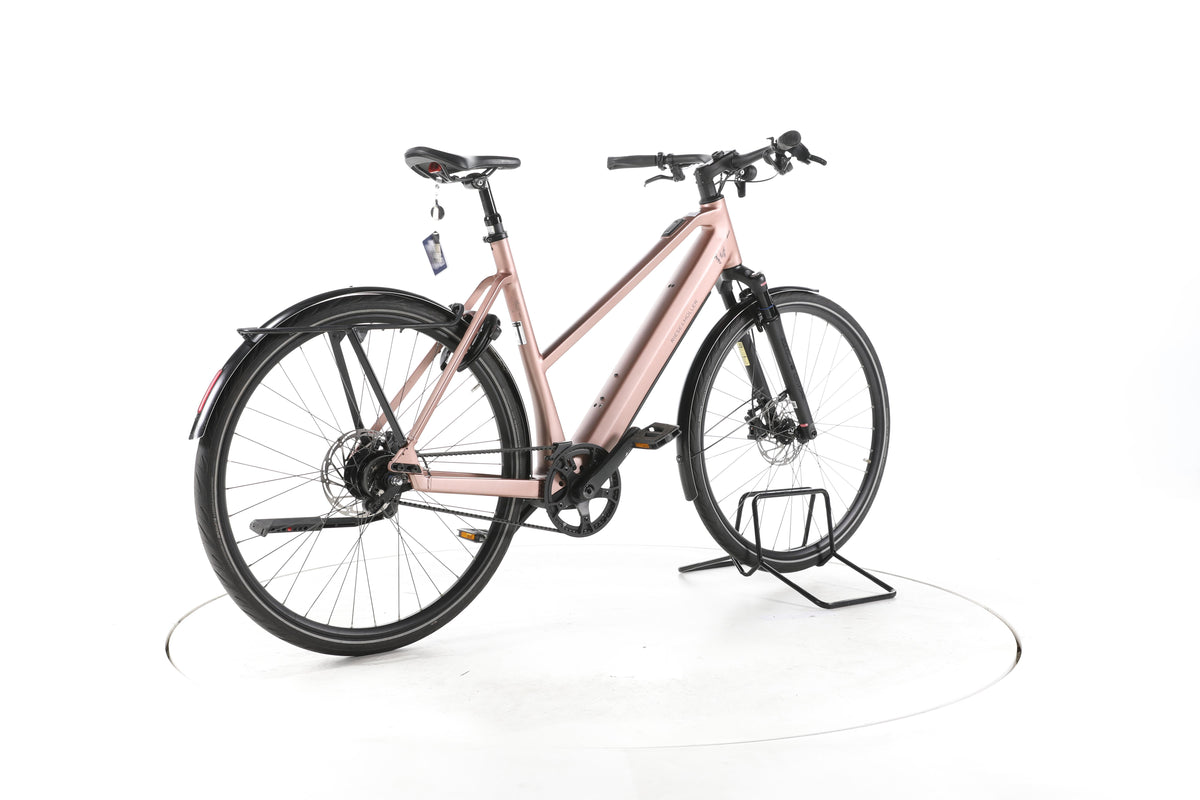 Riese & Müller UBN Seven Silent City E-Bike - Image 12