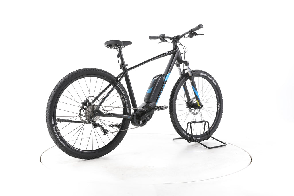 Bulls LT CX 500 Street E-Bike - Image 12