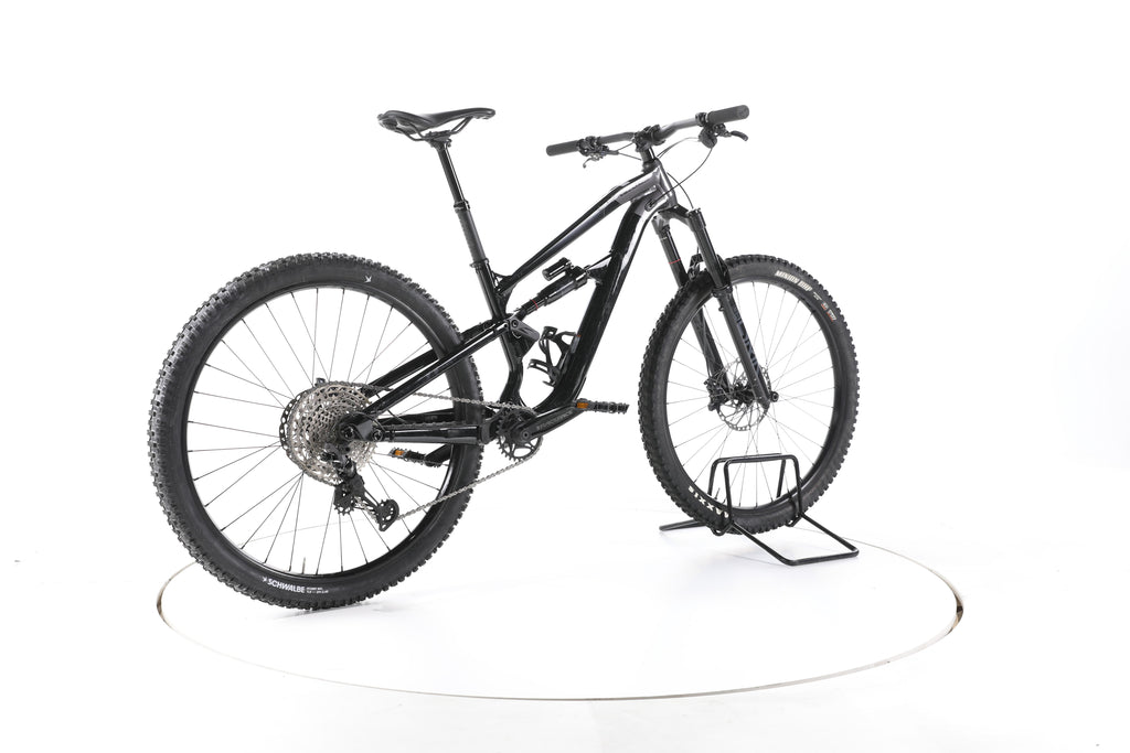 Cannondale Habit LT 2 MTD Fahrrad Fully - Image 12